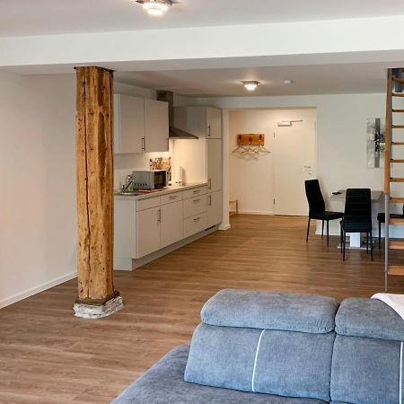 Apartment Wangerooge By Interhome Westerholt  Екстериор снимка
