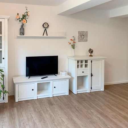 Apartment Wangerooge By Interhome Westerholt  Екстериор снимка