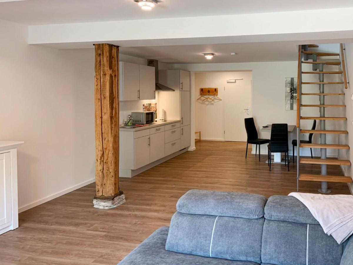 Apartment Wangerooge By Interhome Westerholt  Екстериор снимка