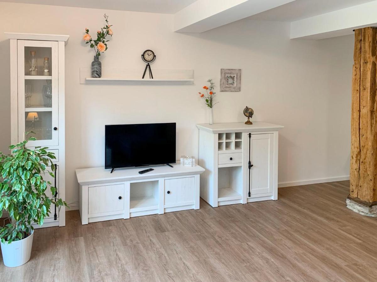 Apartment Wangerooge By Interhome Westerholt  Екстериор снимка