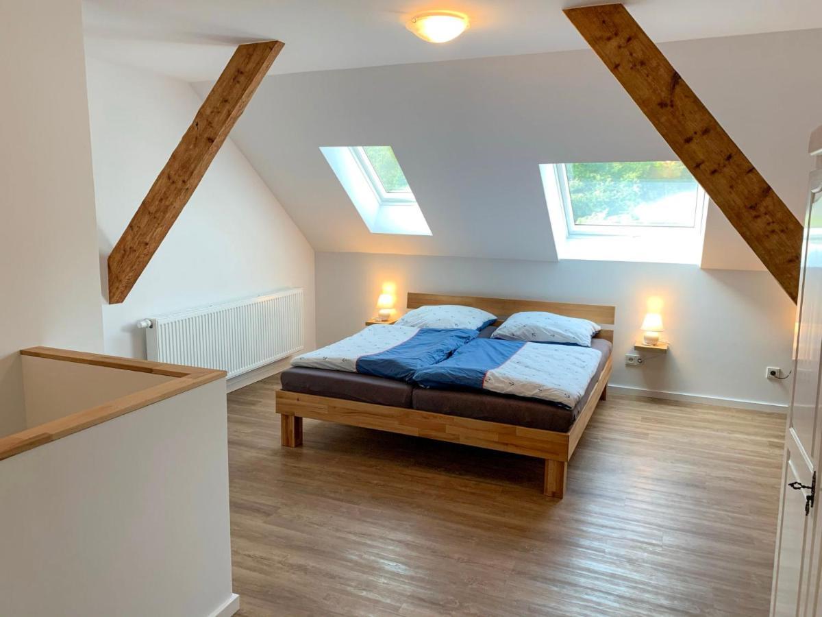 Apartment Wangerooge By Interhome Westerholt  Екстериор снимка