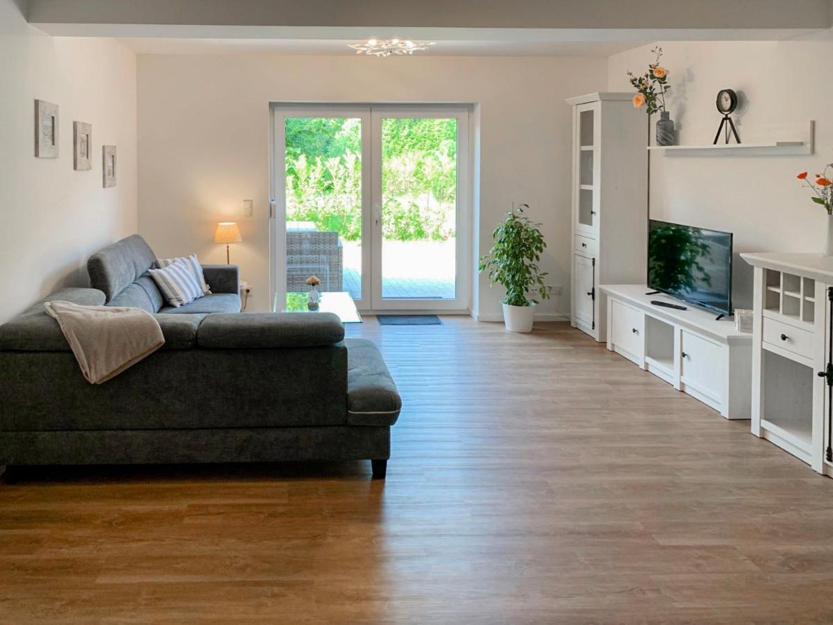 Apartment Wangerooge By Interhome Westerholt  Екстериор снимка