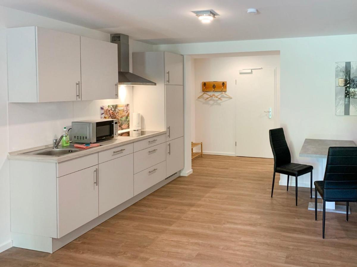 Apartment Wangerooge By Interhome Westerholt  Екстериор снимка