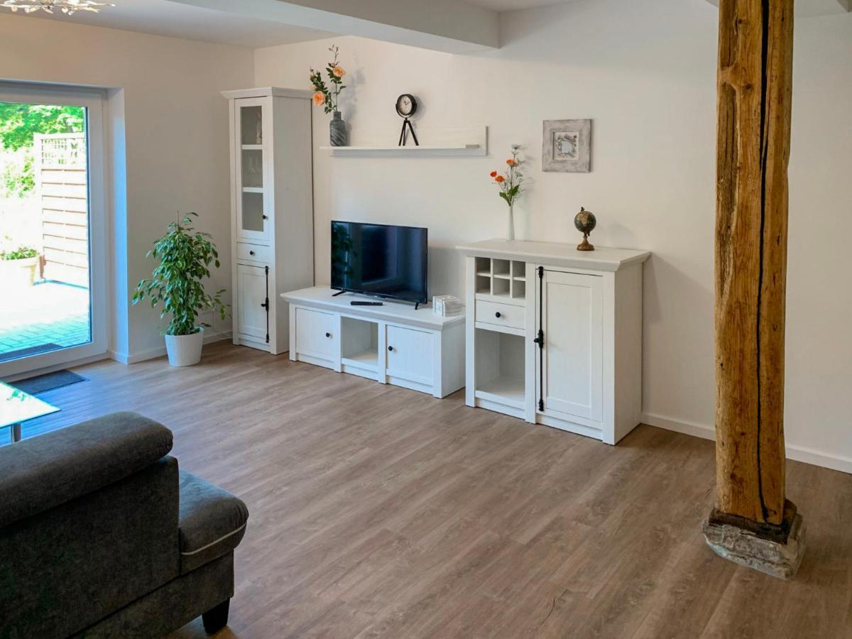 Apartment Wangerooge By Interhome Westerholt  Екстериор снимка
