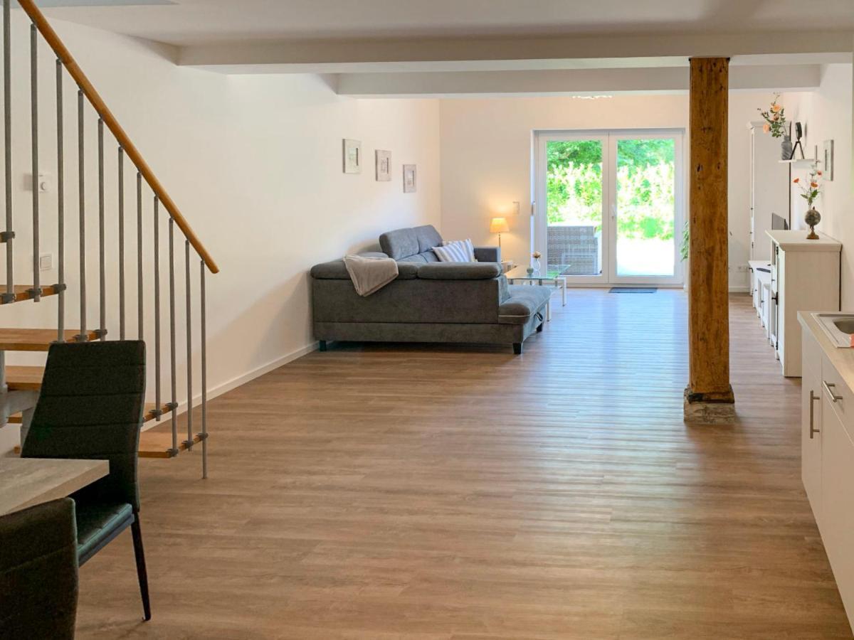 Apartment Wangerooge By Interhome Westerholt  Екстериор снимка