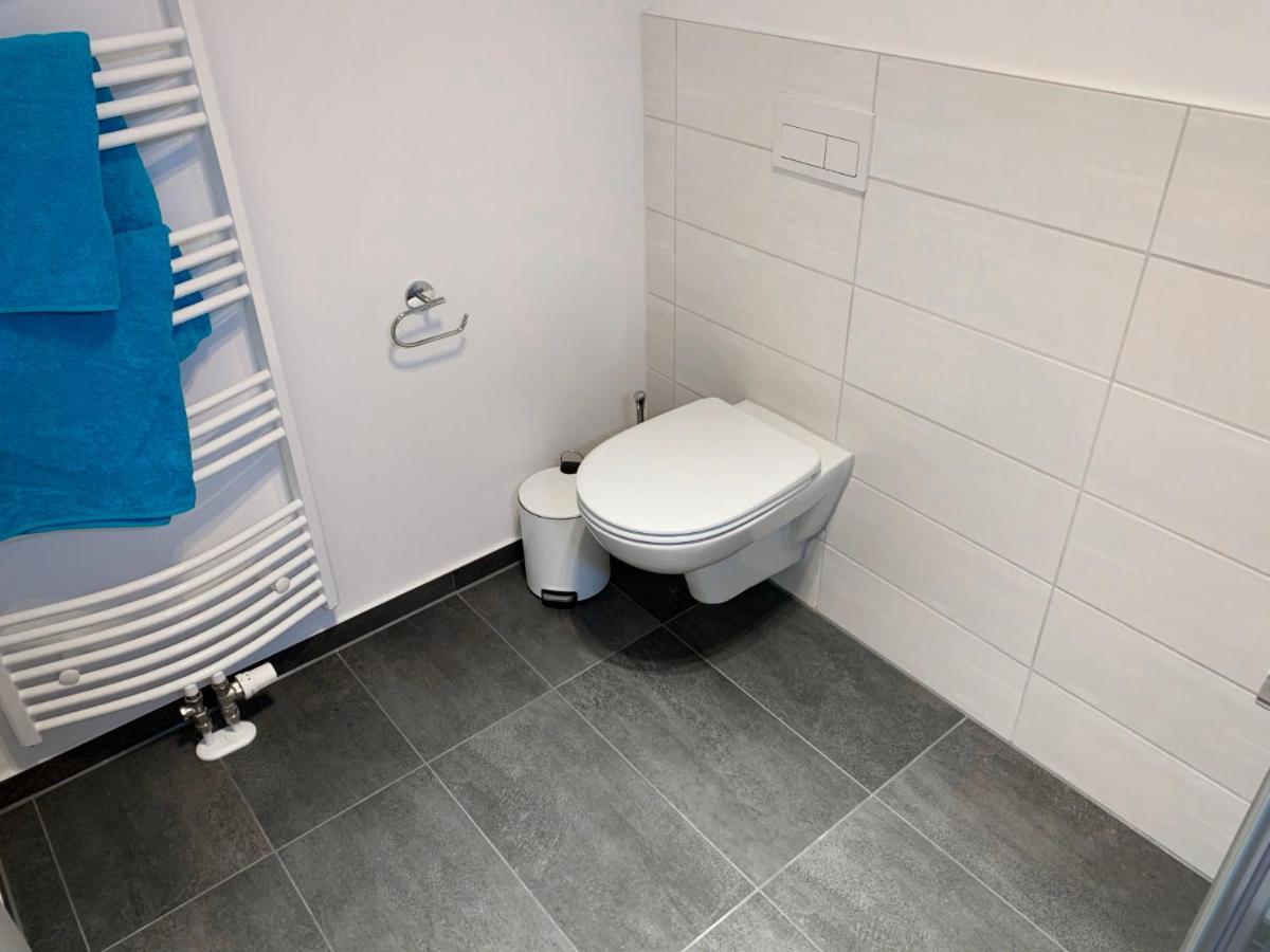 Apartment Wangerooge By Interhome Westerholt  Екстериор снимка