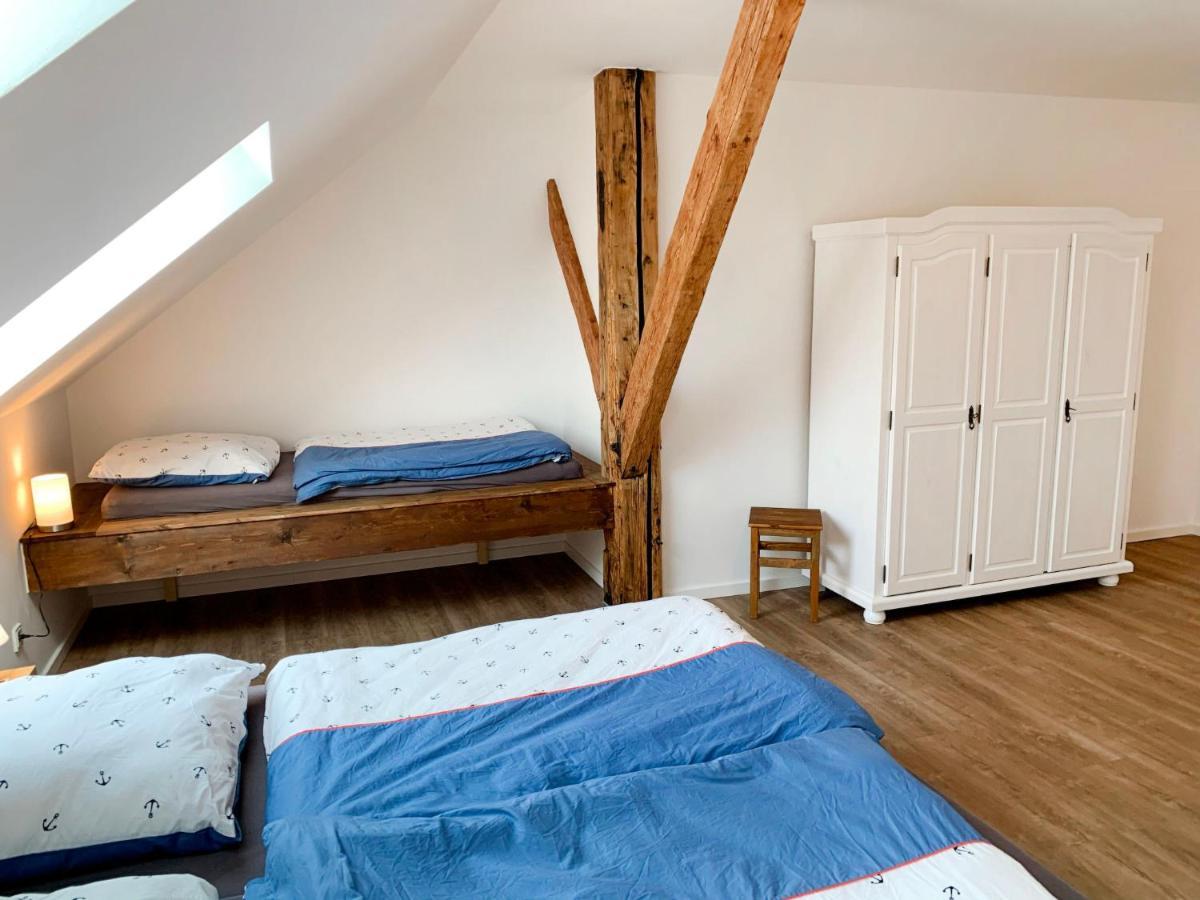 Apartment Wangerooge By Interhome Westerholt  Екстериор снимка