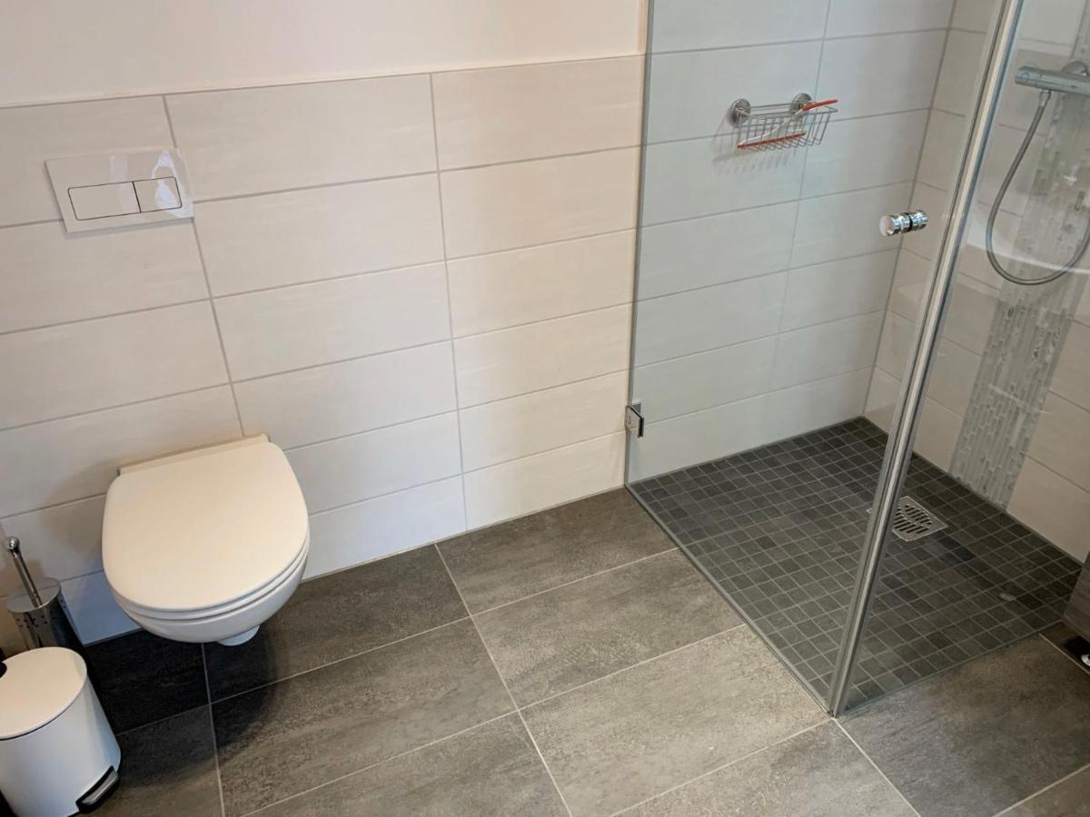 Apartment Wangerooge By Interhome Westerholt  Екстериор снимка
