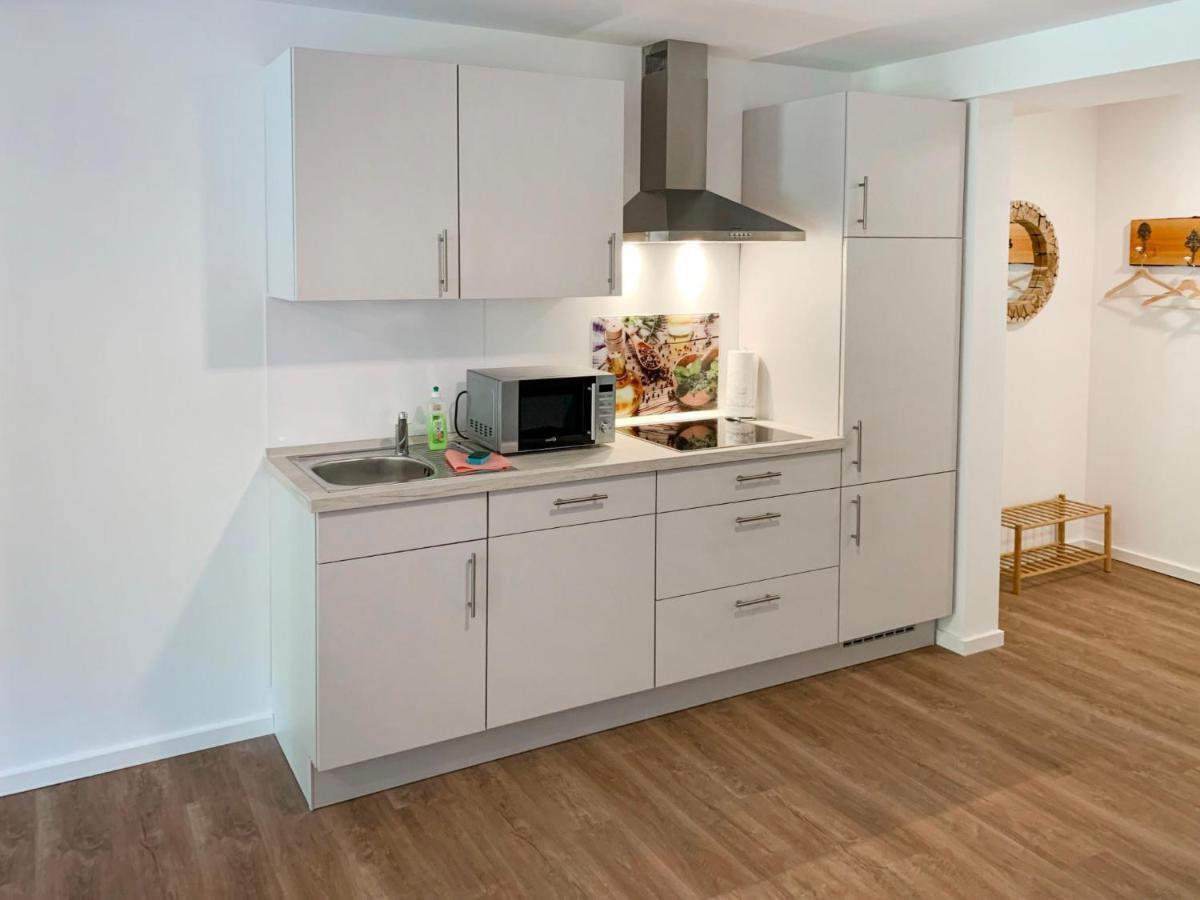 Apartment Wangerooge By Interhome Westerholt  Екстериор снимка