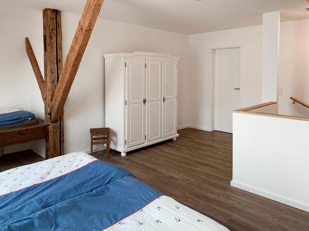Apartment Wangerooge By Interhome Westerholt  Екстериор снимка